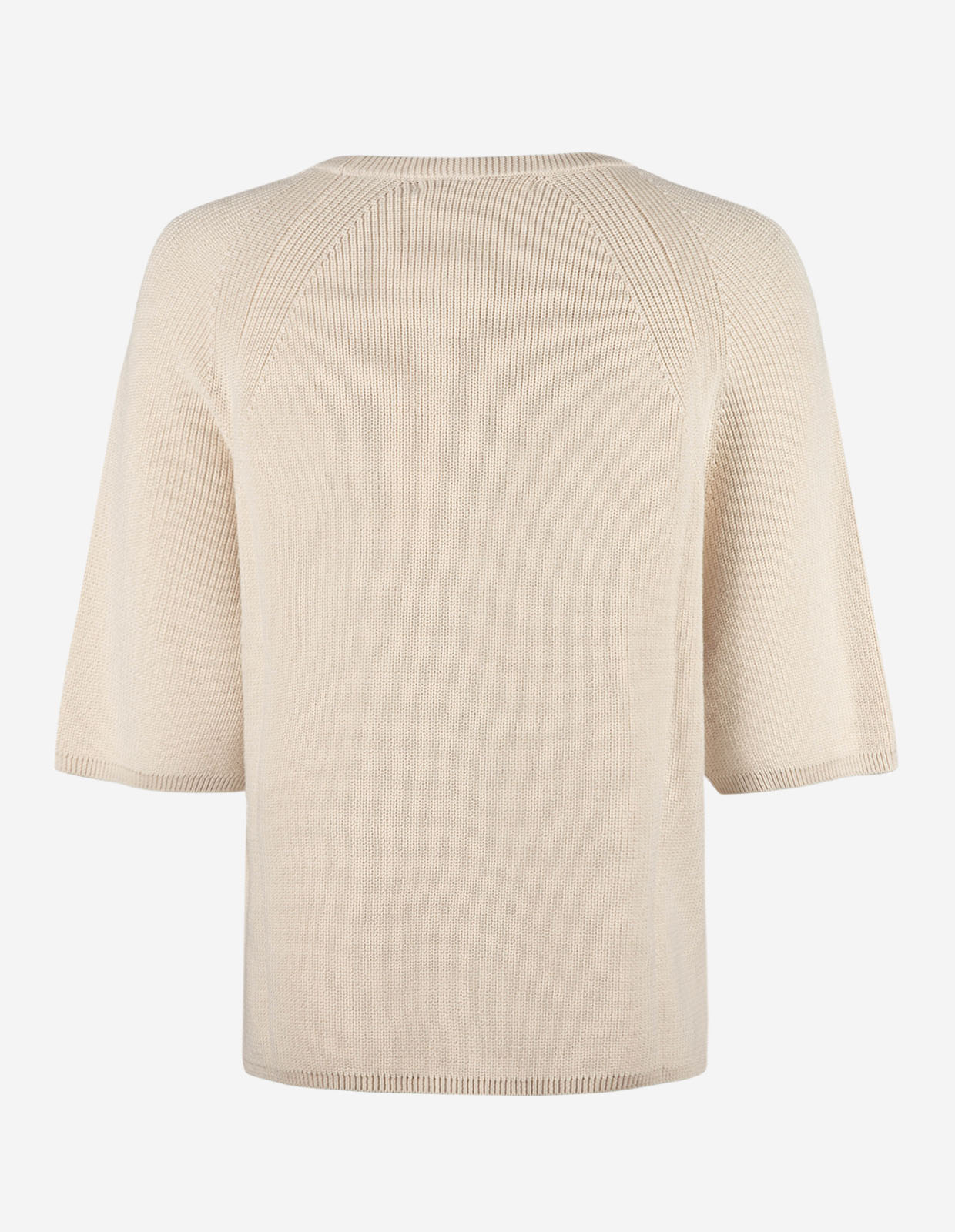 Savanna Tröja Benvit