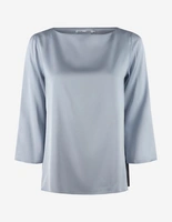 Kea Blus Ljusblå