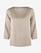 Kea Blus Gråbeige