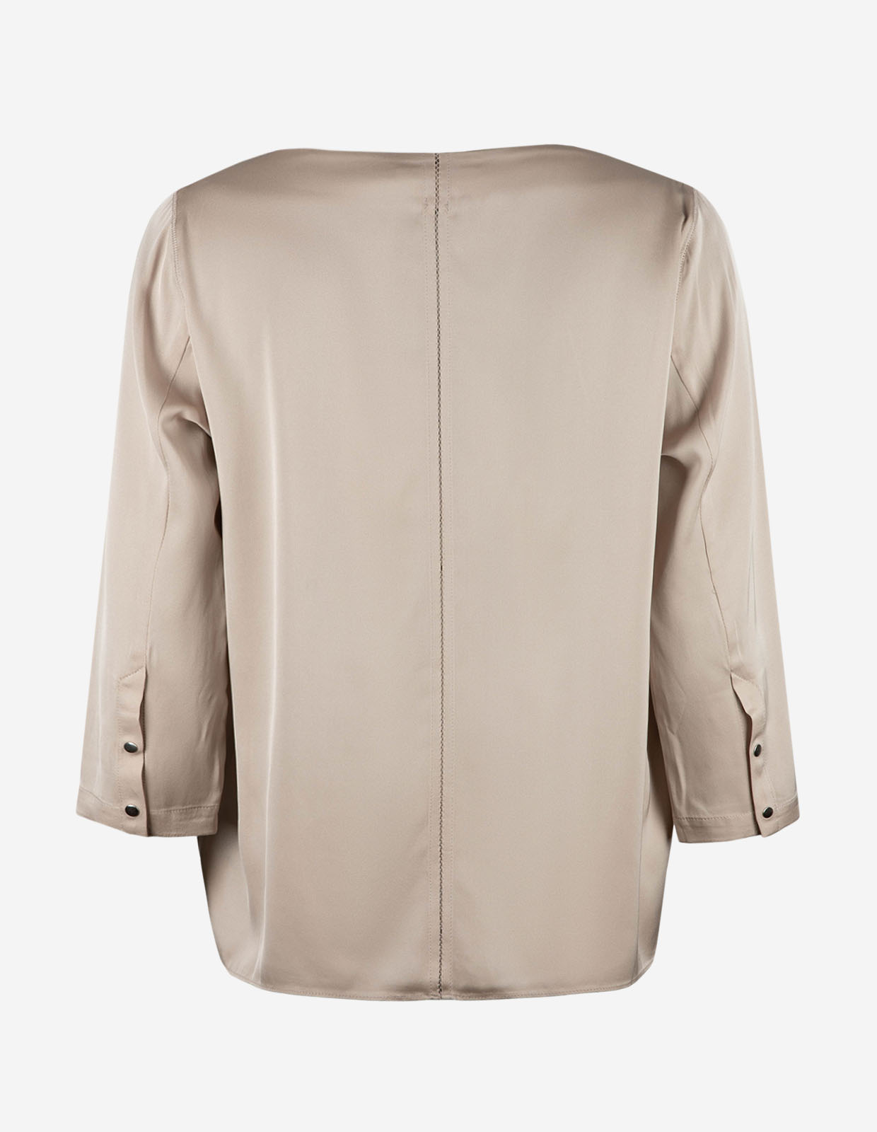 Kea Blus Gråbeige