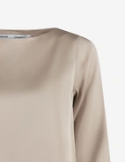Kea Blus Gråbeige