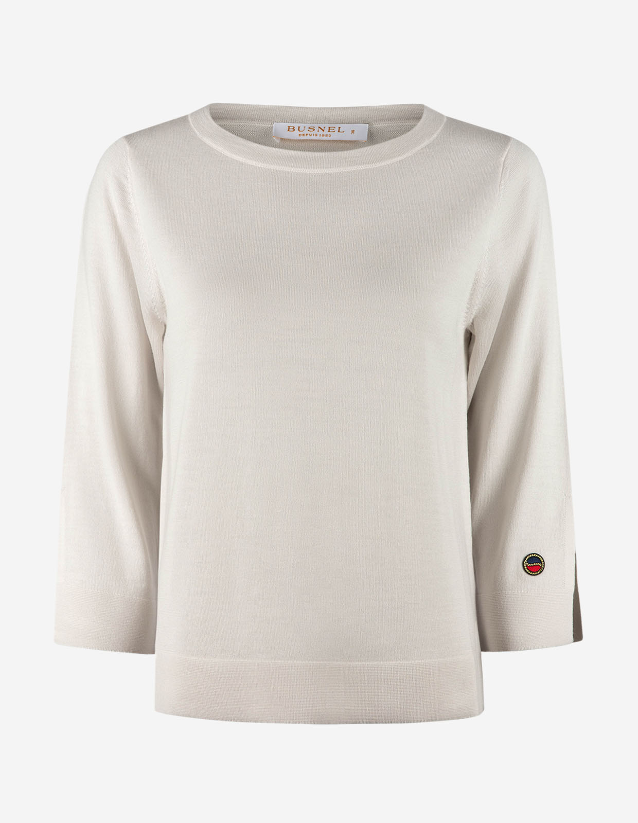 Ocean Top Gråbeige
