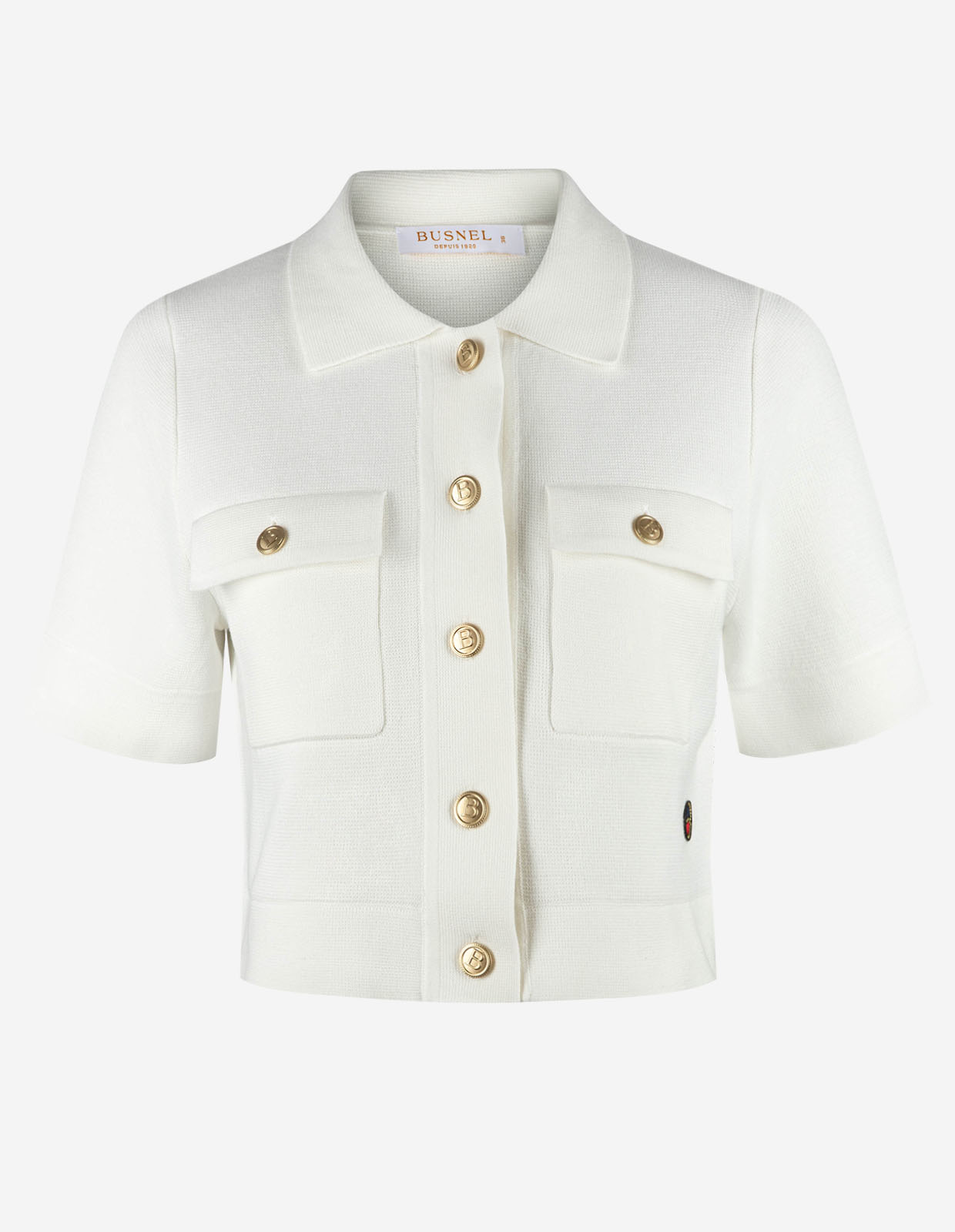 Valery Cardigan Benvit