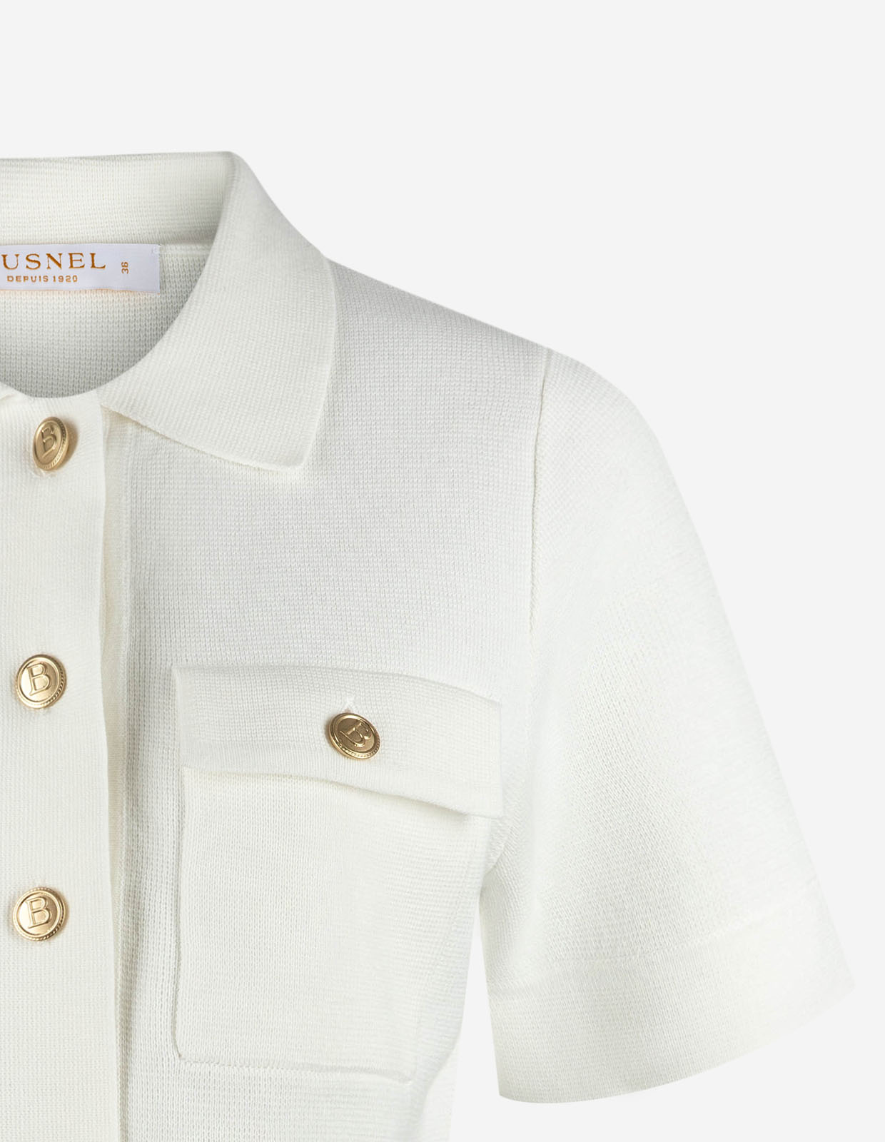 Valery Cardigan Benvit