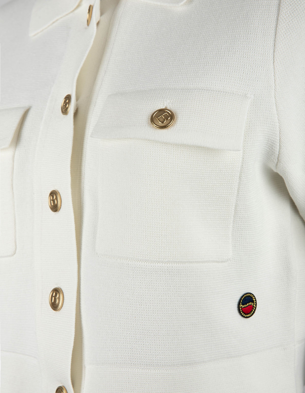 Valery Cardigan Benvit