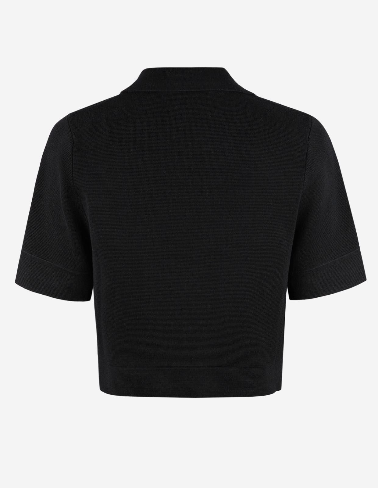 Valery Cardigan Svart