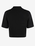 Valery Cardigan Svart