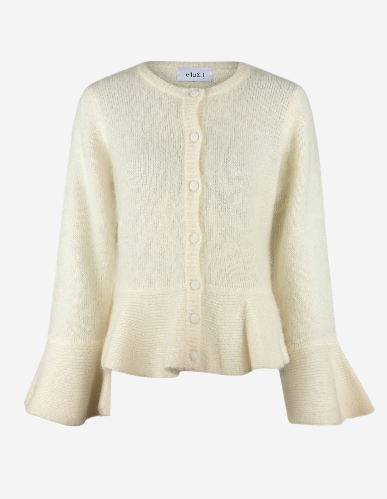 Maren Cardigen Benvit