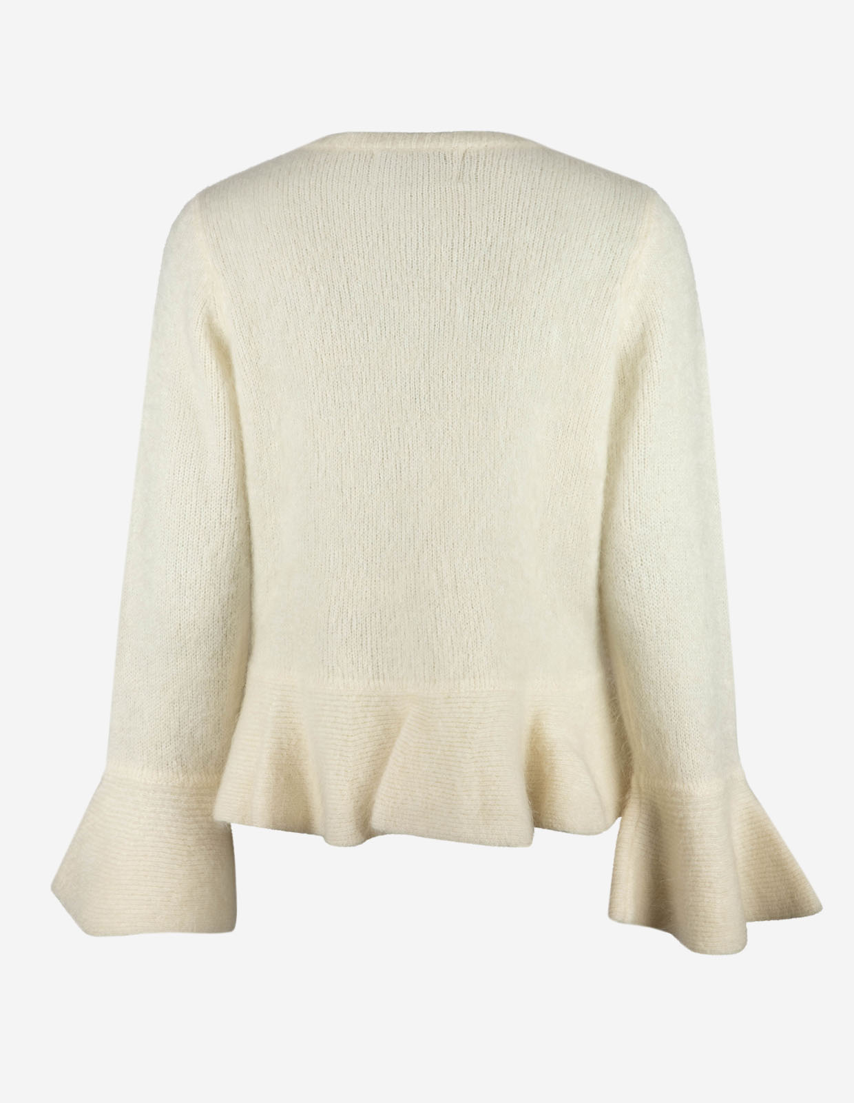 Maren Cardigen Benvit