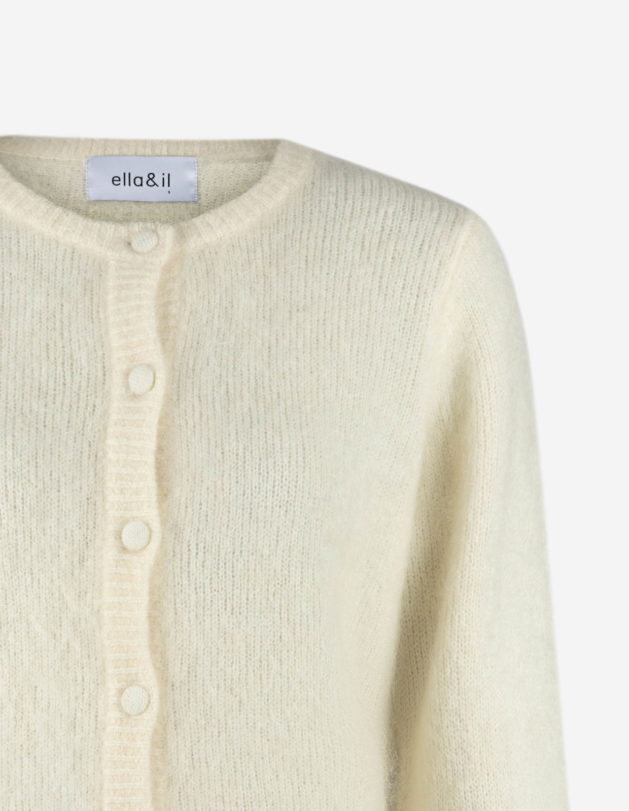 Maren Cardigen Benvit