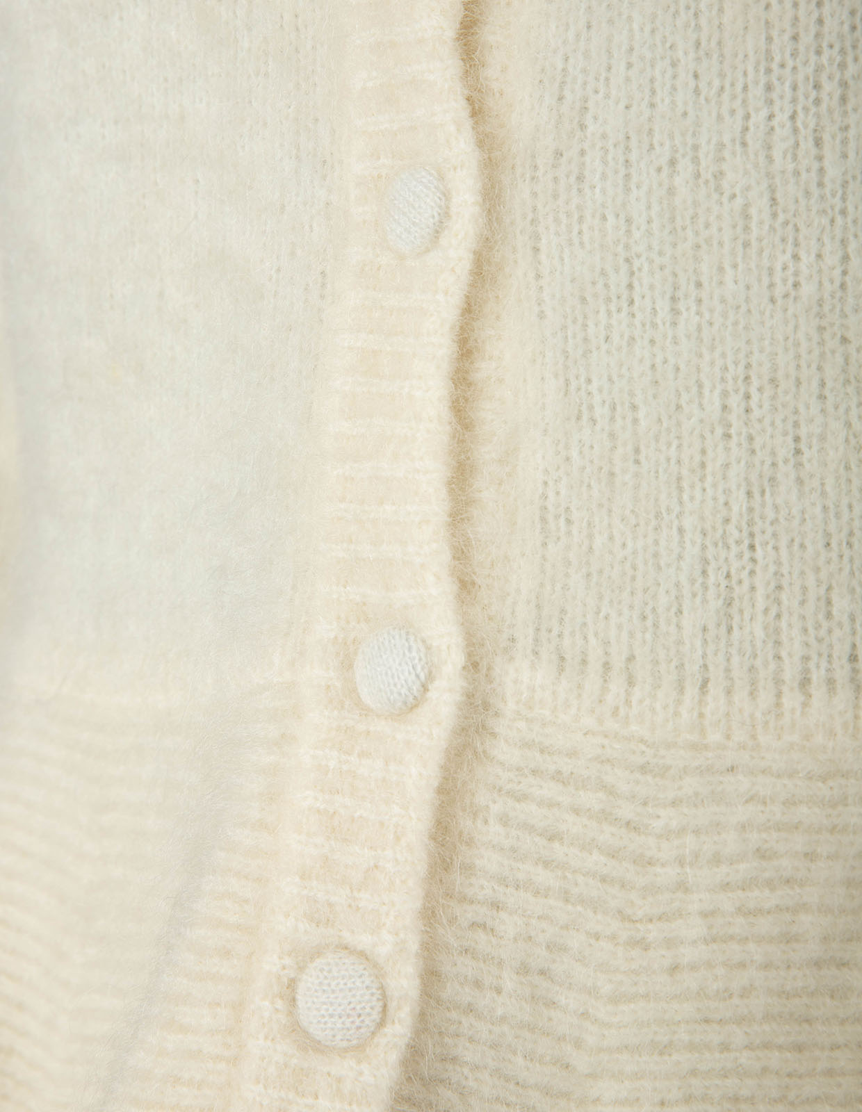 Maren Cardigen Benvit