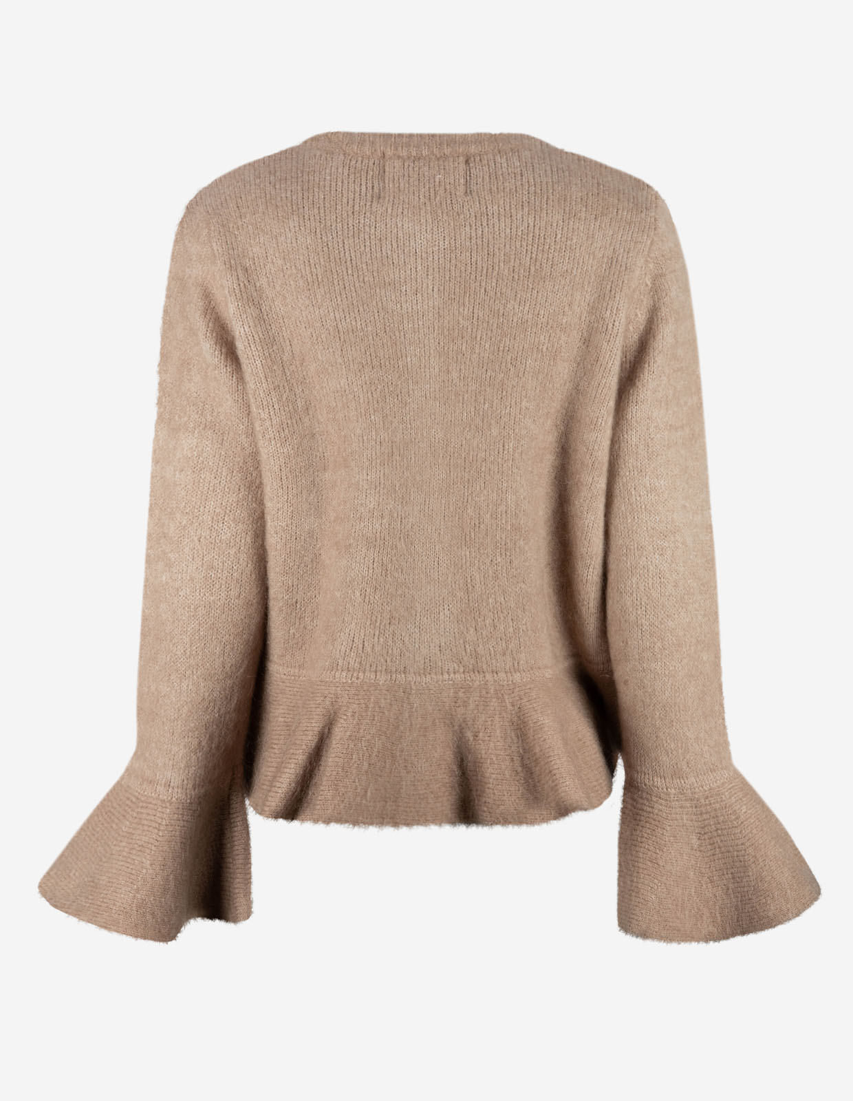 Maren Cardigen Beige