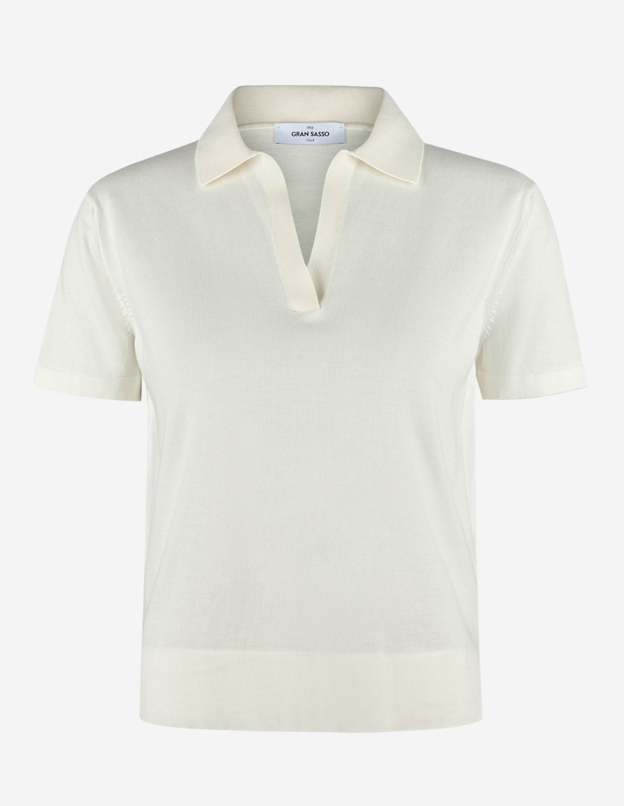 Open Polo Piquet Benvit