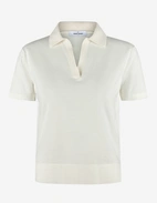 Open Polo Piquet Benvit