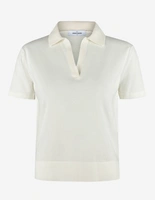 Open Polo Piquet Benvit