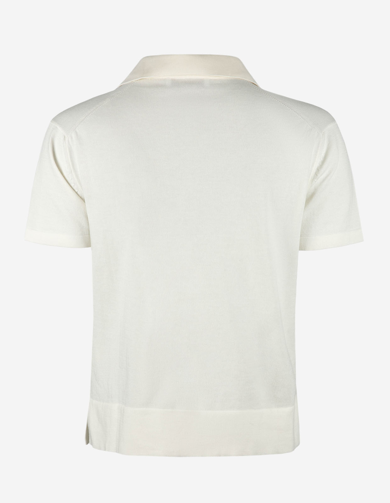 Open Polo Piquet Benvit