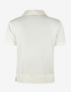 Open Polo Piquet Benvit