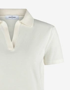 Open Polo Piquet Benvit