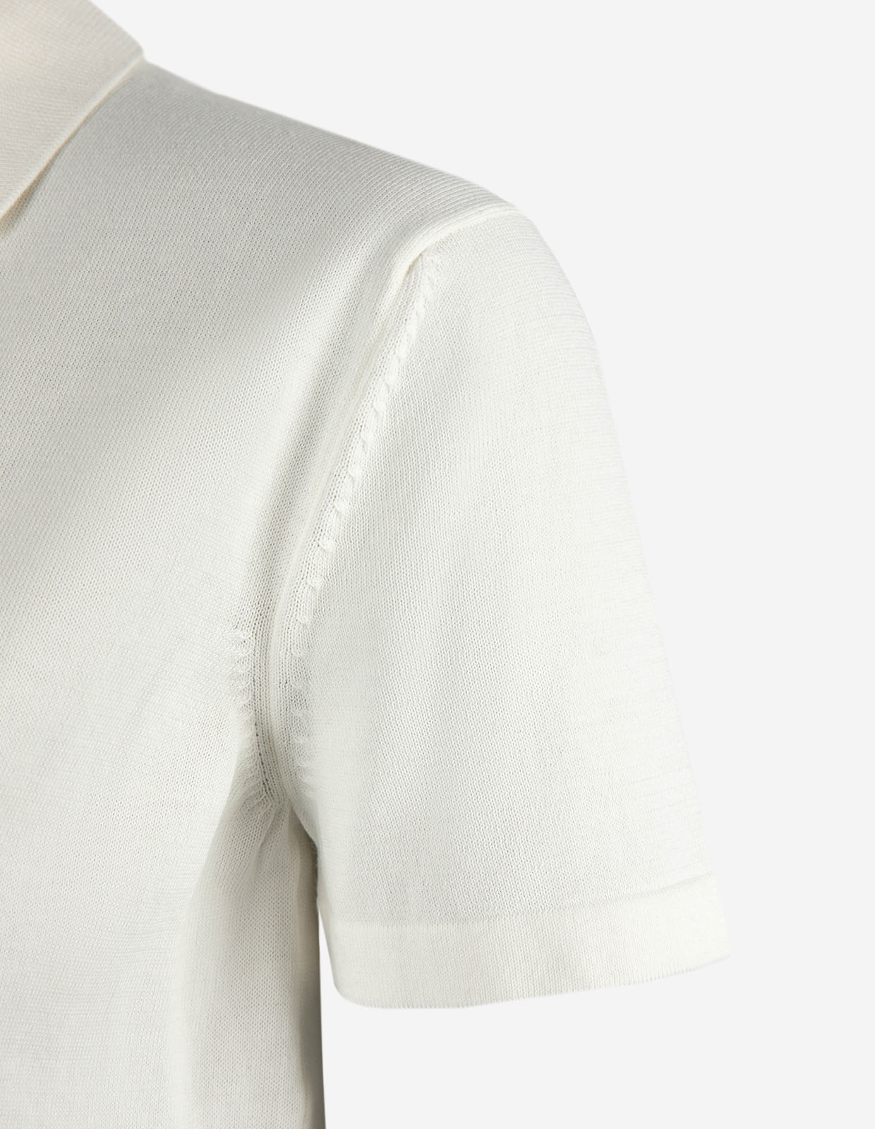 Open Polo Piquet Benvit