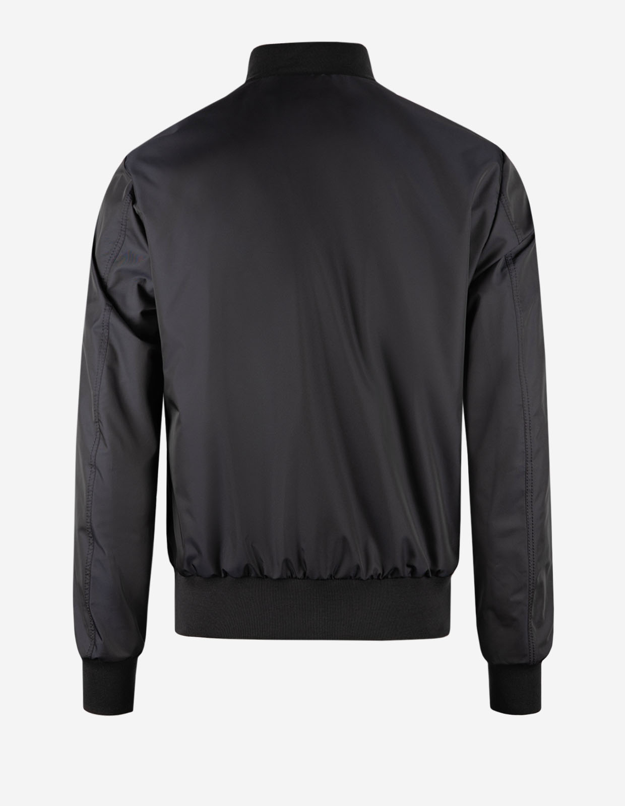 Kant-KMU Bomber Jacka Blå