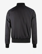 Kant-KMU Bomber Jacka Blå