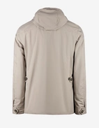 Ferri-STP Field Jacket Gråbeige
