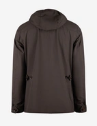 Ferri-STP Field Jacket Brun