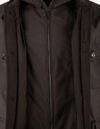 Ferri-STP Field Jacket Brun