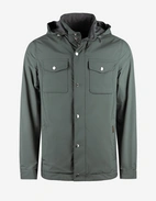 Fenzi-STU Jacka Grön