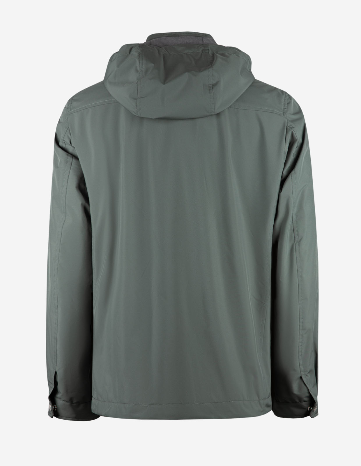 Fenzi-STU Jacka Grön