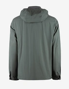 Fenzi-STU Jacka Grön