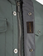 Fenzi-STU Jacka Grön