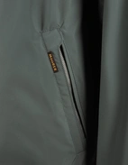 Fenzi-STU Jacka Grön