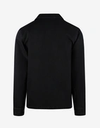 Overshirt Jacka Denim Mörkblå