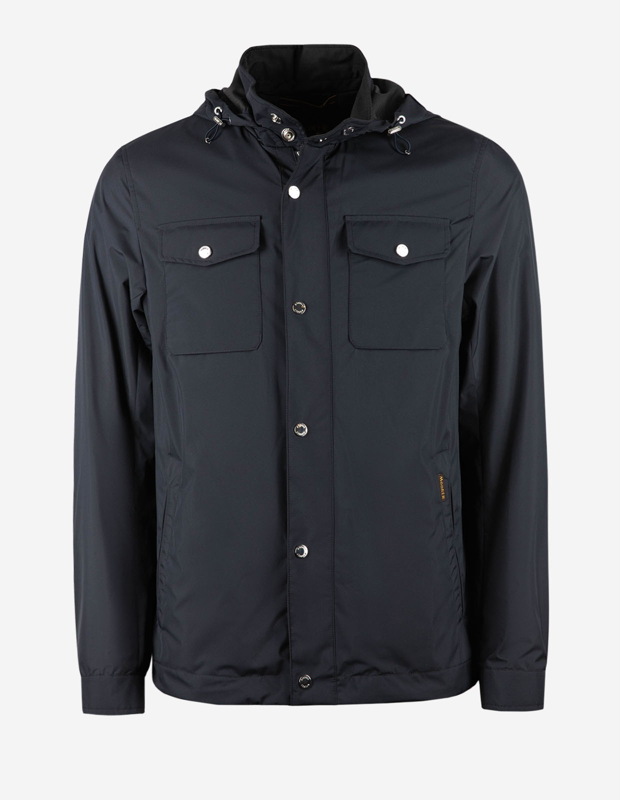 Fenzi-STU Jacka Blå