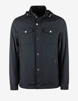 Fenzi-STU Jacka Blå