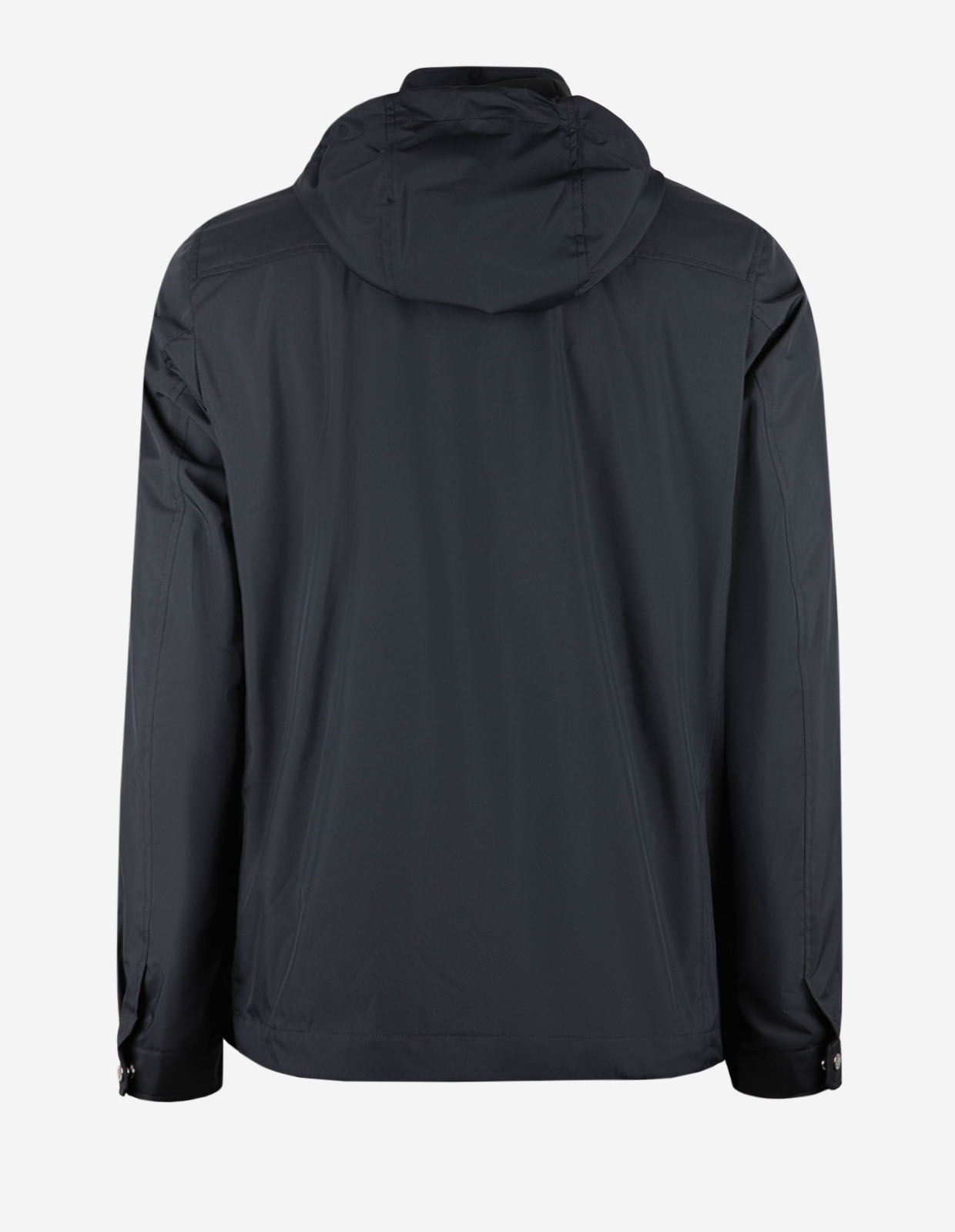 Fenzi-STU Jacka Blå