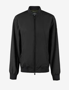 Olen Bomberjacka Svart