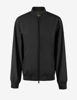 Olen Bomberjacka Svart