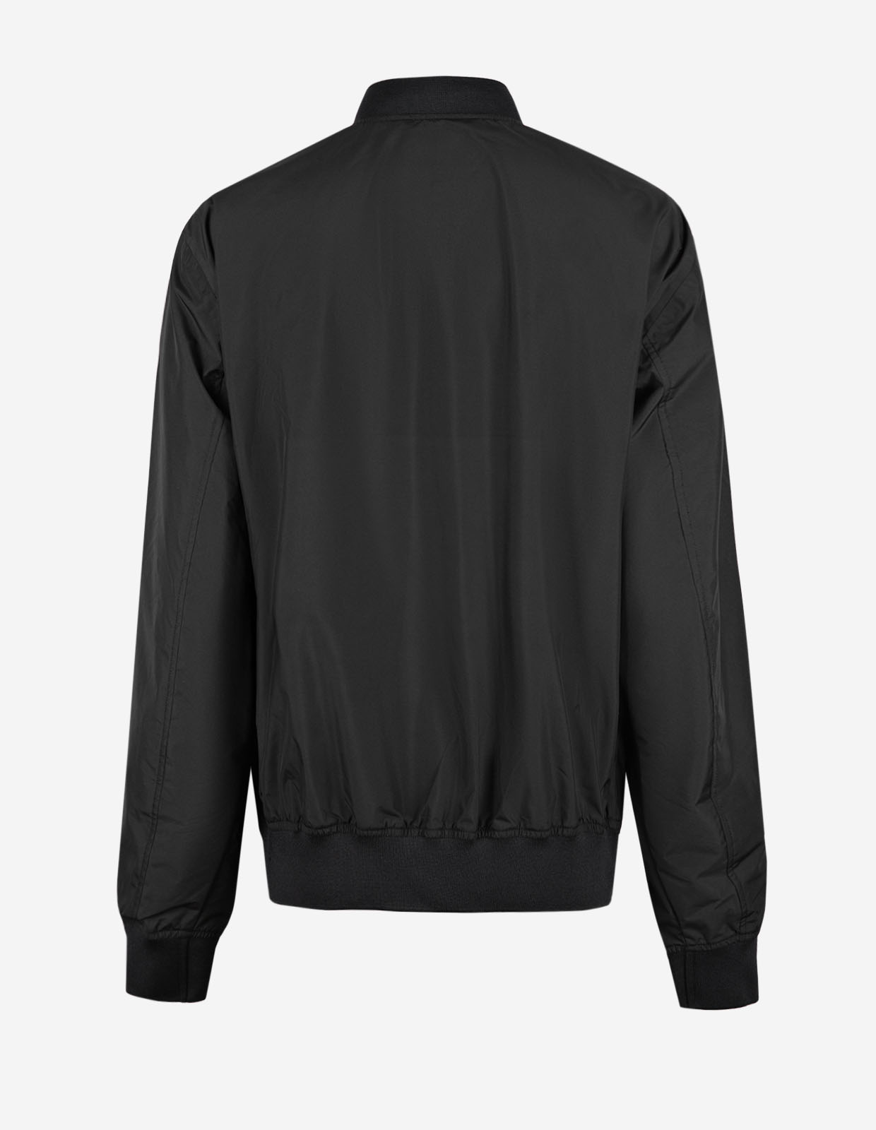 Olen Bomberjacka Svart