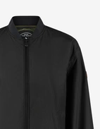 Olen Bomberjacka Svart