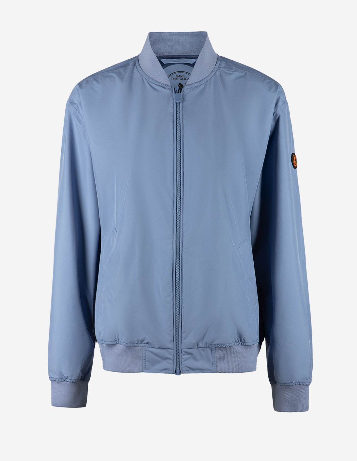 Olen Bomberjacka Blå