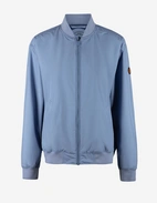 Olen Bomberjacka Blå