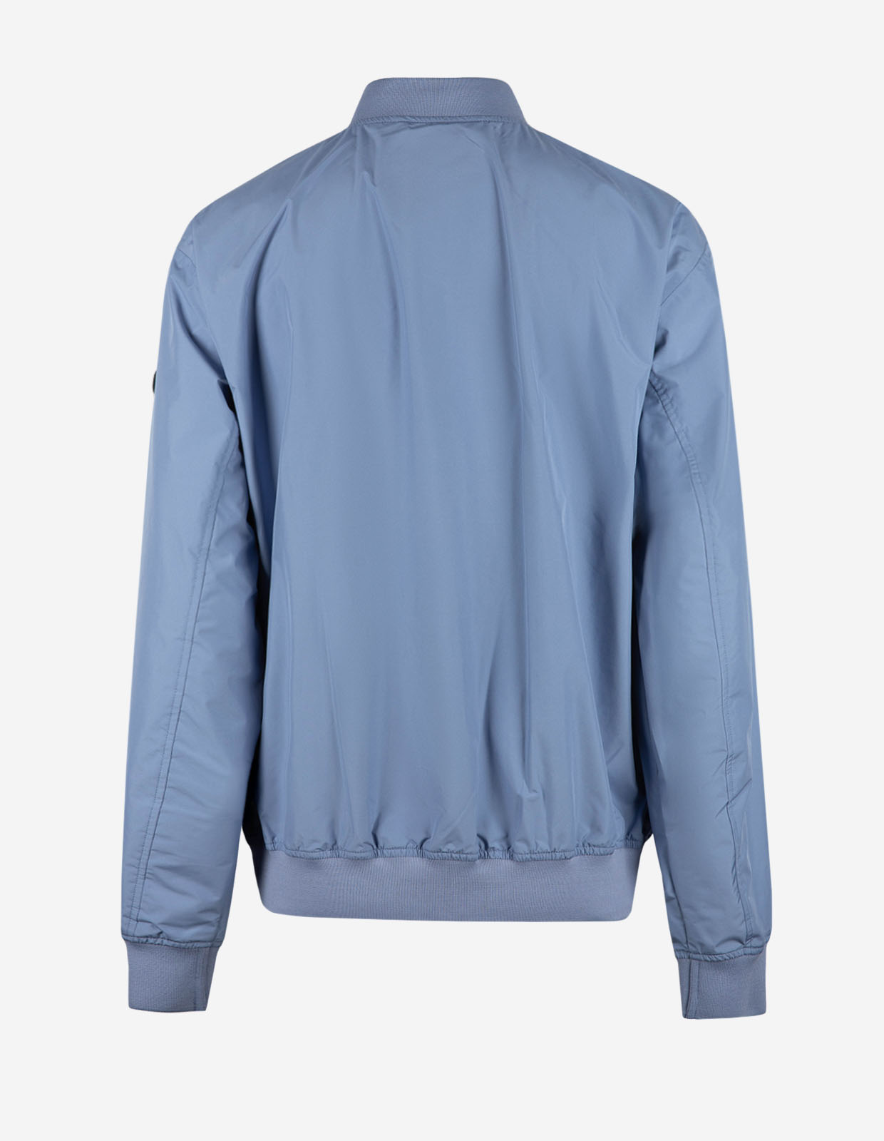 Olen Bomberjacka Blå