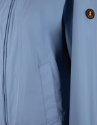 Olen Bomberjacka Blå