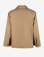 SMMRenata Overshirt Beige