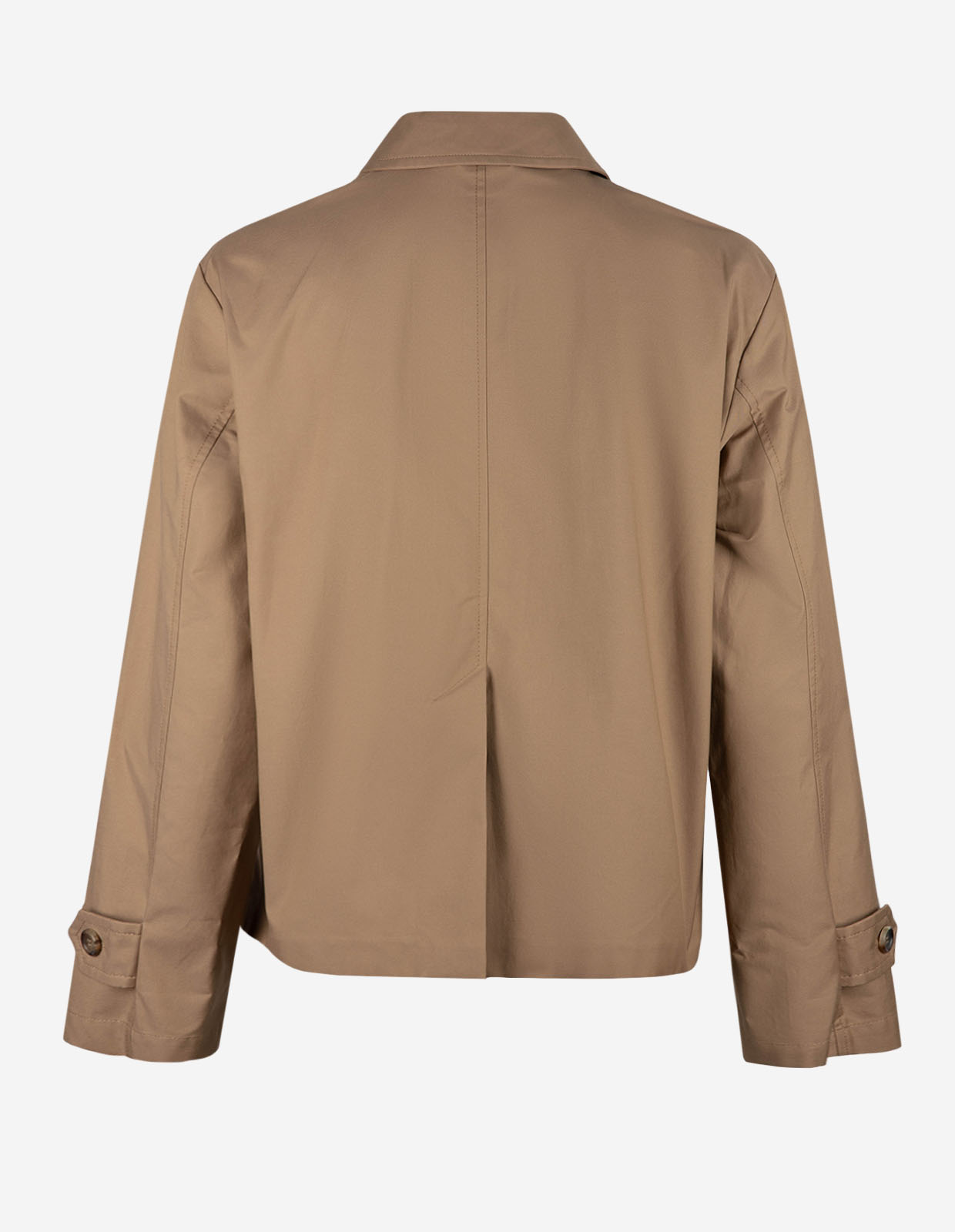 SMMBambola Jacka Beige