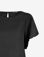 Leona Blus Svart