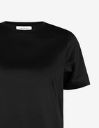 T-shirt Svart