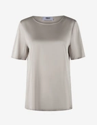 Kortärmad Blus Greish